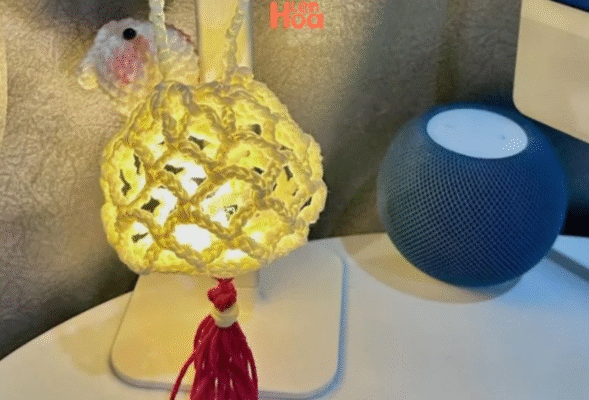 Quà tặng handmade